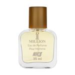 Nice Puppet Milion Fresh Pocket Perfume 35ml