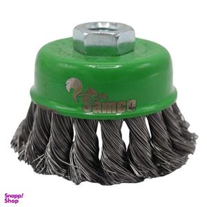 فرچه سیمی سامکو مدل YPS-BAFTEH75