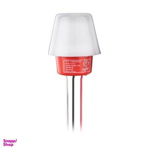 رله روشنایی فتوسل کاوه مدل KPH 210 T کد 10A