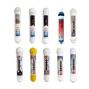 فیلتر تصفیه کننده آب اس اس وی مدل L1000 بسته 10 عددی