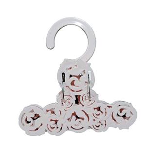 گیره نگهدارنده دستکش طرح گل کد KP64