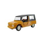 ماشین بازی ولی مدل  CITROEN MEHARI 1968