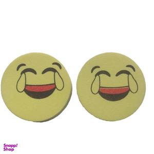 تخته پاک کن وایت برد مغناطیسی مدل اشک کد 03 بسته 2 عددی