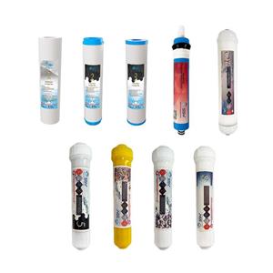 فیلتر تصفیه کننده آب اس اس وی مدل H910 مجموعه 9 عددی