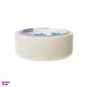 چسب کاغذی مدل HIGH PERFORMANCE عرض 4 سانتی متر