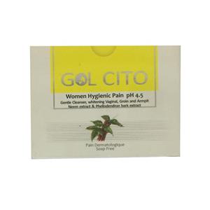 پن شستشو گل سیتو مدل 01 وزن 100 گرم