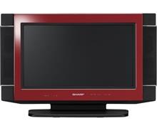 تلویزیون ال سی دی شارپ ال سی- 22 ال 50 ام SHARP LCD LC-22L50M