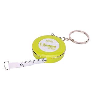 متر 1.5 متری دلی کد DL-8213