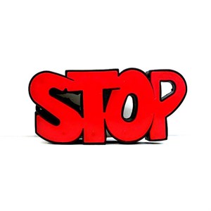نگهدارنده درب مدل STOP