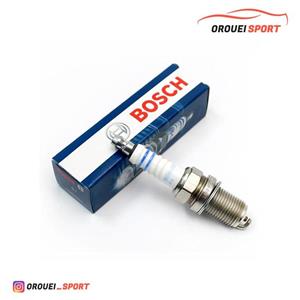 شمع ماشین بوش Bosch FLR8LDCU Bosch  FLR8LDCU Spark Plug