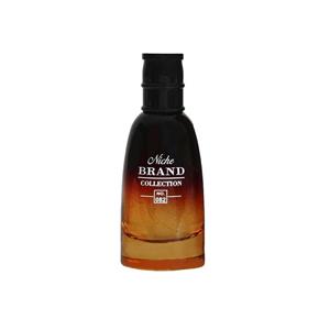 عطر جیبی مردانه نیچ برند کالکشن مدل Fahrenheit حجم 25 میلی لیتر