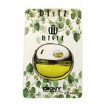 عطر جیبی زنانه دیوایز مدل DKNY حجم 25 میلی لیتر