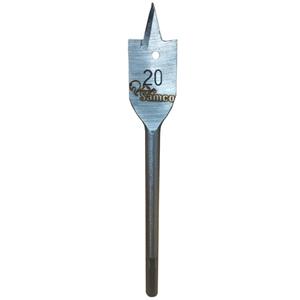مته برگی سامکو مدل YP020 سایز 20 میلیمتر