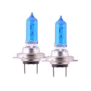 لامپ هالوژن  استیکو مدلH7بسته دو عددی