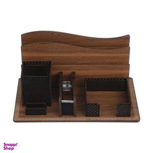 استند لوازم اداری رومیزی مدل CH11