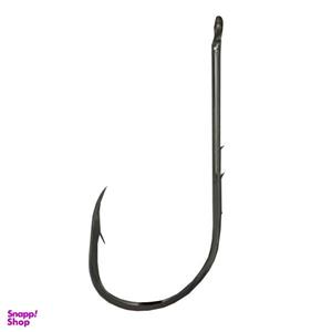 قلاب ماهیگیری شوزی کد 24 سایز 4 بسته 10 عددی