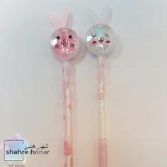 روان نویس طرح خرگوش