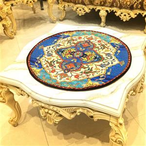رومیزی طرح هریس کد KN-CHB65