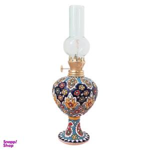 چراغ گردسوز میناکاری مدل نوروز کد E33