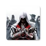 زیر لیوانی طرح ASSASSIN S  CREED کد 52