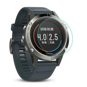 محافظ صفحه نمایش مدل fx3 مناسب برای ساعت هوشمند گارمین Fenix 3 / Fenix 3 hr