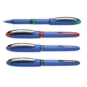 روان نویس اشنایدر مدل 3-One Hybrid c کد 105916