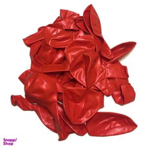 مجمو.عه 50 عددی بادکنک بانیبو سایز 150