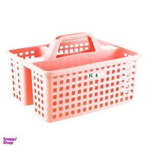 سبد نظم دهنده کاجین مدل S-2 طرح تبسم کد 2