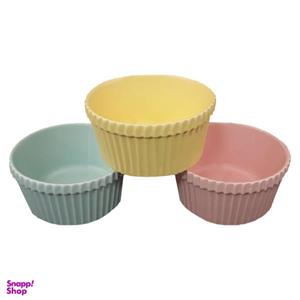 کاسه مدل One Sell مجموعه 3 عددی