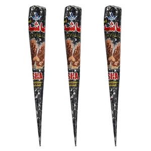 حنا طراحی کد 02 بسته سه عددی