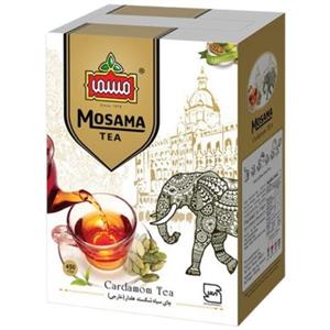 چای سیاه شکسته معطر مسما - 450 گرم
