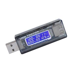 تستر درگاه USB مدل KWS-V21