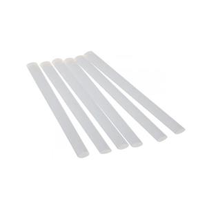 چسب حرارتی مدل Tf_6 قطر ۷ میلی متری بسته ۶ عددی