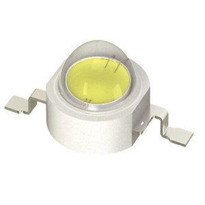 چیپ ال ای دی پاور 1 وات مدل SA101 بسته 10 عددی