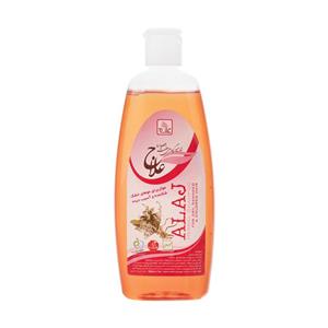 شامپو مو علاج مدل هفت عصاره حجم ۳۰۰ میلی لیتر