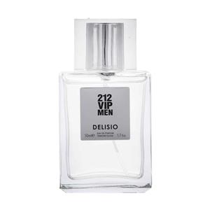 ادو پرفیوم مردانه دلیسیو مدل 212 VIP حجم 50 میلی لیتر