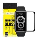 BodyGuard PMMA Screen Protector For Huawei Band 6