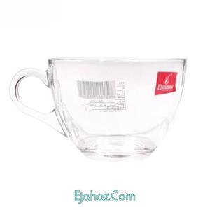 فنجان بلینک مکس مدل 96 بسته 6 عددی