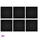 U1-42509 Underplate pack of 6