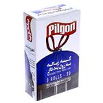 کیسه زباله پیلگون مدل PG_ABI بسته 30 عددی