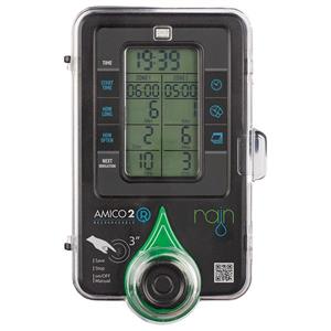 تایمر ابیاری رین مدل Amico R2 Rain Tap Timer 