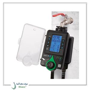 تایمر آبیاری Amico R2 دو خروجی رین