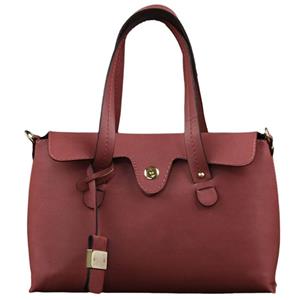 کیف دستی زنانه پارینه چرم مدل PV6 Parine Charm PV6 Hand Bag For Women