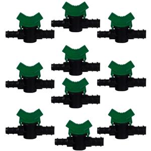 شیر انشعاب ورسک مدل DN-V1620 بسته 10 عددی