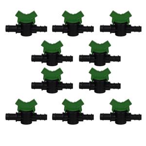 شیر انشعاب ورسک مدل DN-V16P بسته 10 عددی