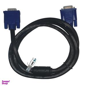کابل  VGA دی نت کد 001 طول 1.5 متر