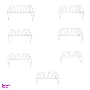 نظم دهنده کابینت مدل R6 بسته 7 عددی
