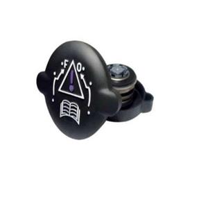 در رادیاتور ایساکو مدل 17005011