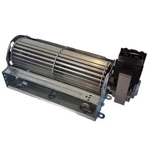 فن تانژانت دمنده مدل DTG-LLA270