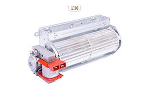 فن تانژانت دمنده مدل DTG-LLA270